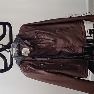 Adorable jacket